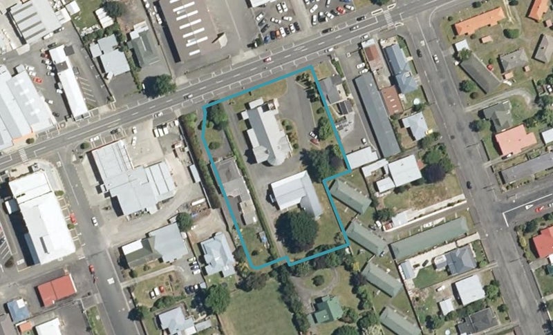 176 High Street, Dannevirke, Dannevirke - Carousel 1