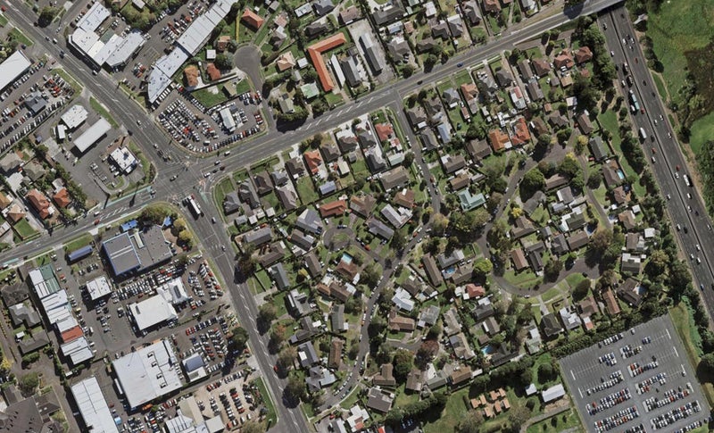 3A Pettit Place, Manukau, Auckland - Carousel 1
