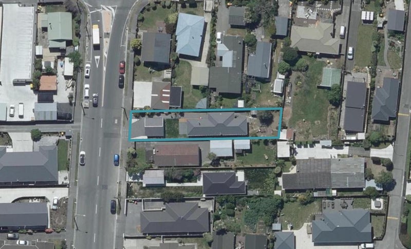 384 Bower Avenue, North New Brighton, Christchurch - Carousel 1