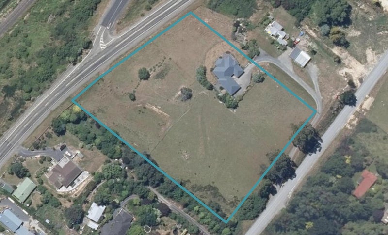 23 Kilgour Street, Waihola - Carousel 1