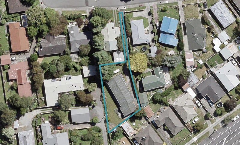25 Riversdale Road, Clouston Park, Upper Hutt - Carousel 1