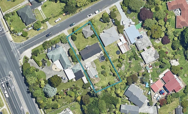 3 Barnard Road, Fairy Springs, Rotorua - Carousel 1