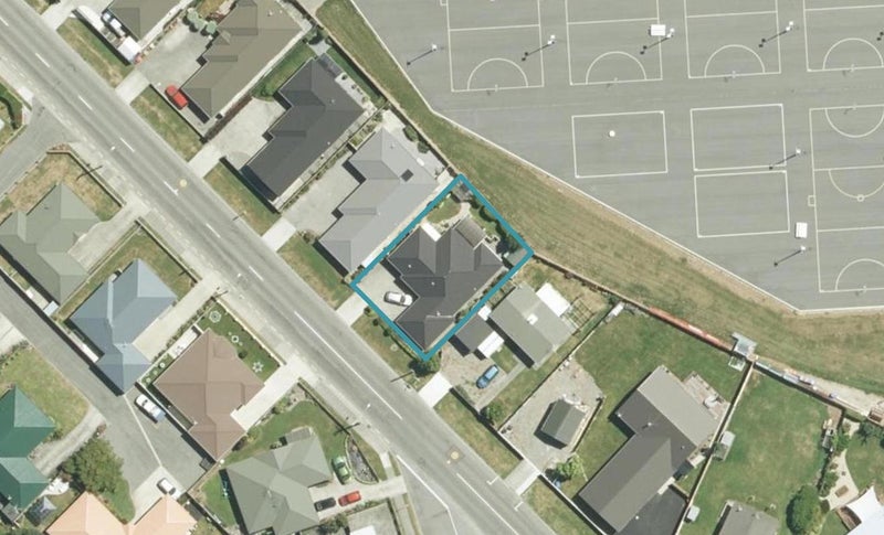 18 Lansdowne Street, Mayfield, Blenheim - Carousel 1