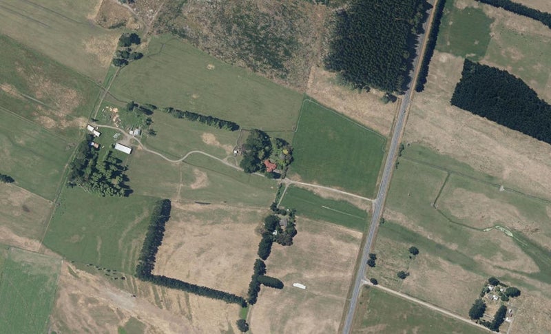 489 State Highway 1, Foxton, Foxton - Carousel 1