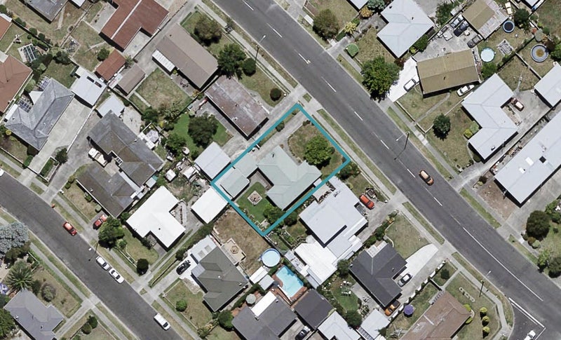 29 Coventry Avenue, Tamatea, Napier - Carousel 1