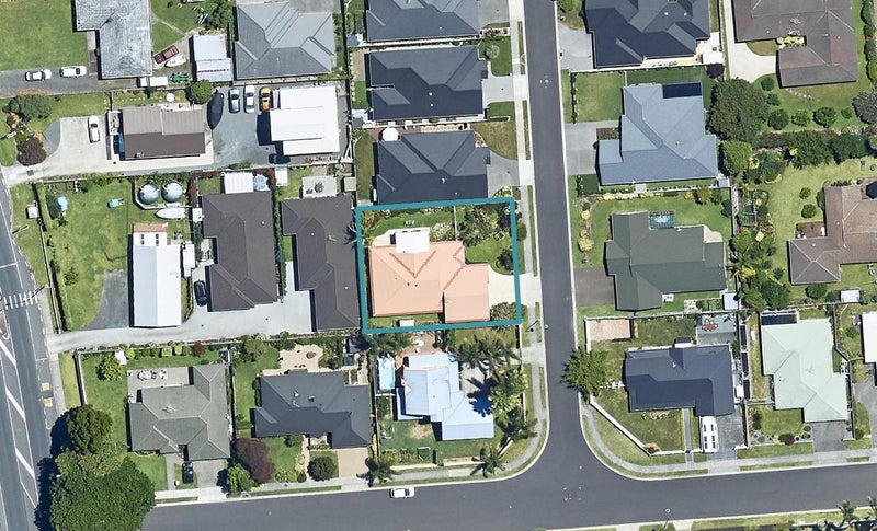3 Saltwood Lane, Bethlehem, Tauranga - Carousel 1