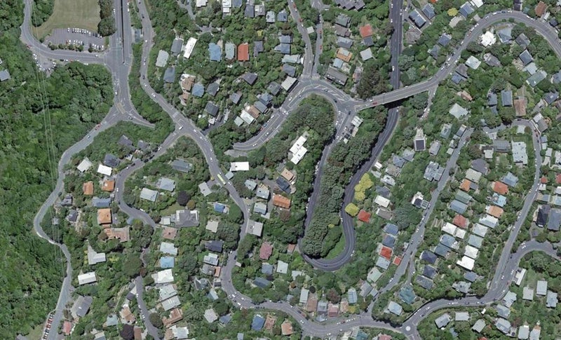 3 Raroa Road, Kelburn, Wellington - Carousel 1