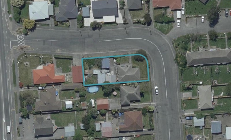 8 Joy Street, Shirley, Christchurch - Carousel 1