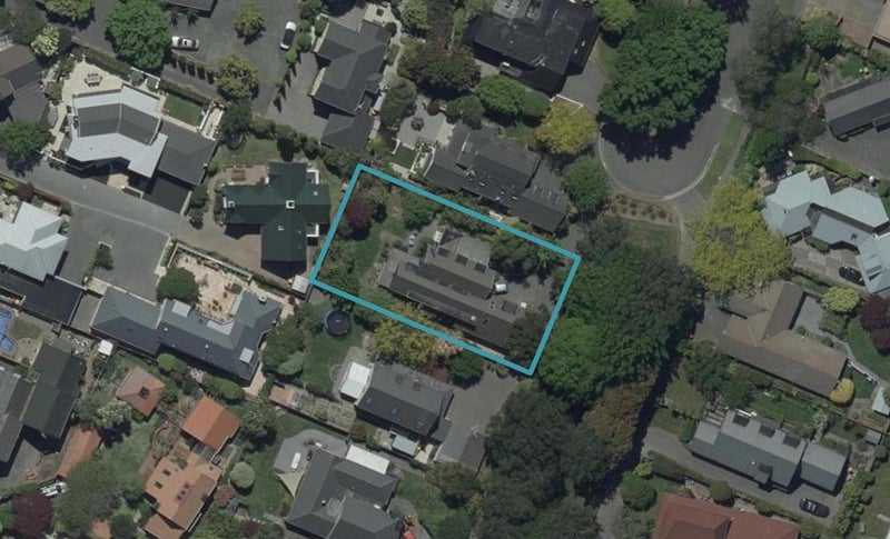 14 Tripp Place, Ilam, Christchurch - Carousel 1