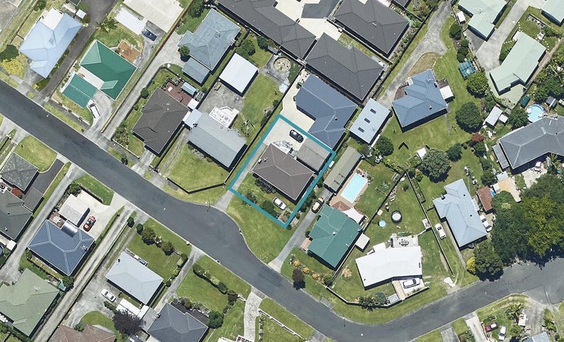 53 Emmett Street, Greerton, Tauranga - Carousel 1