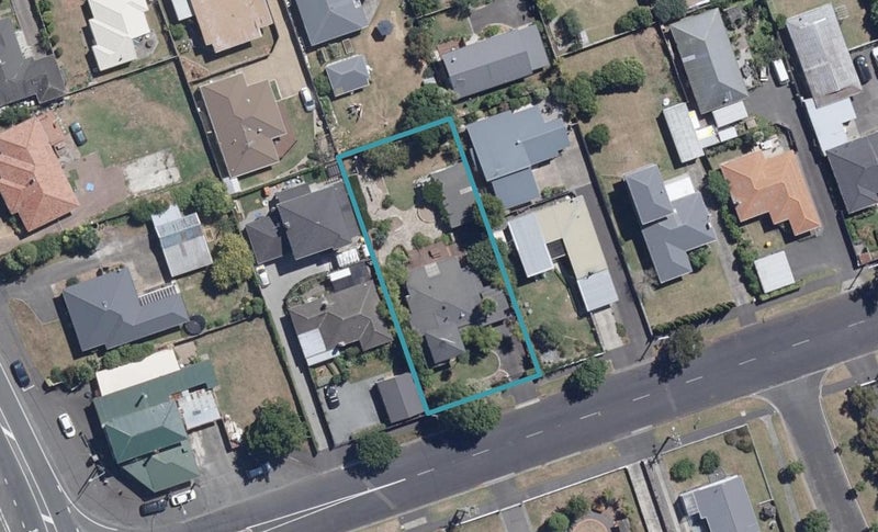 65 East Street, Enderley, Hamilton - Carousel 1