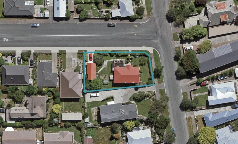 245 Gala Street, Richmond, Invercargill - Carousel 1