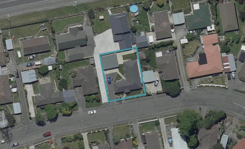 113 Denise Crescent, Hornby, Christchurch - Carousel 1