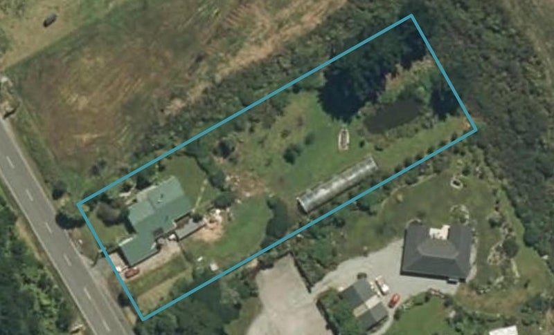 2033 Kumara Junction Highway, Hokitika - Carousel 1