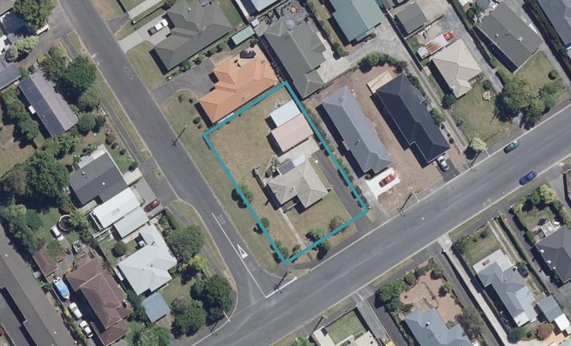 53 Enderley Avenue, Enderley, Hamilton - Carousel 1