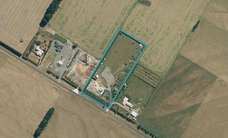 91 Taylor Road, Ongaonga, Ongaonga - Carousel 1