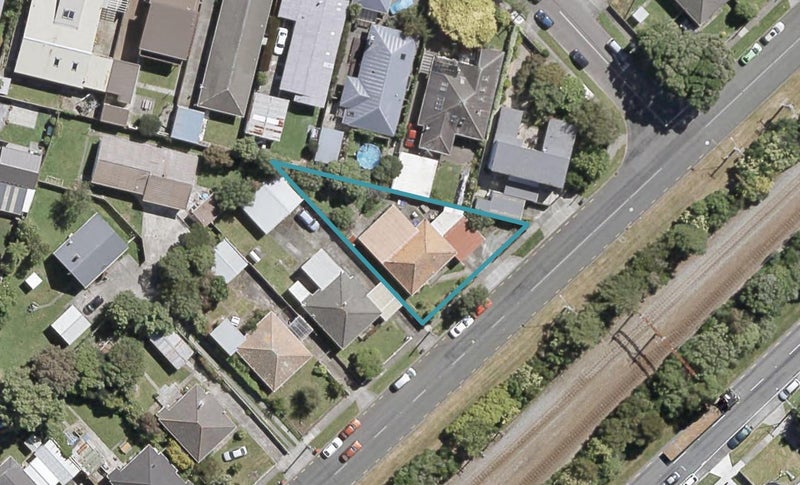 63 Oxford Terrace, Epuni, Lower Hutt - Carousel 1