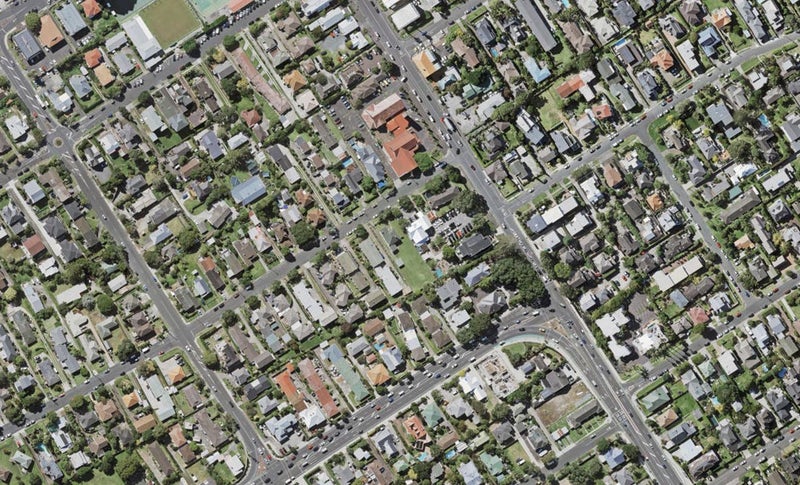 3/4 Tennyson Avenue, Takapuna, Auckland - Carousel 1