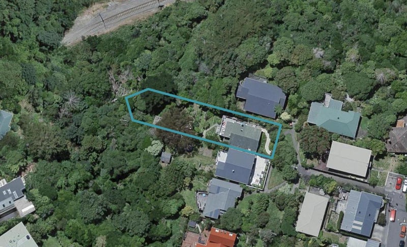 6 Weld Street, Wadestown, Wellington - Carousel 1
