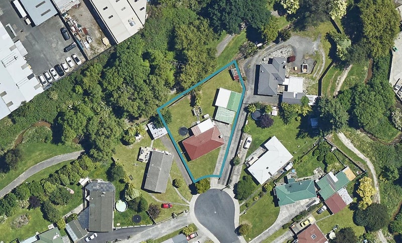 9 Jarmey Place, Mangakakahi, Rotorua - Carousel 1
