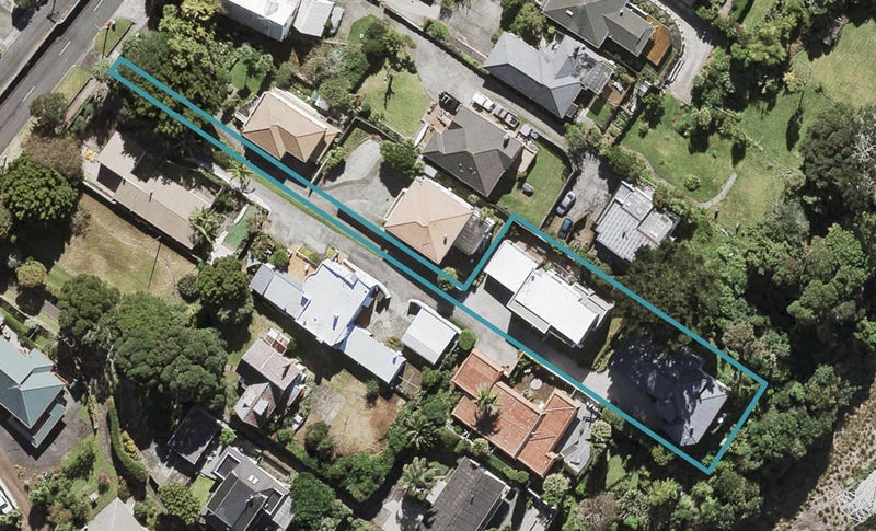 42B Seacliffe Road, Hillsborough, Auckland - Carousel 1