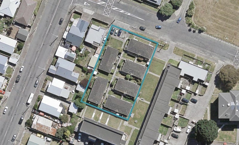 1/76 Adelaide Street, Petone, Lower Hutt - Carousel 1