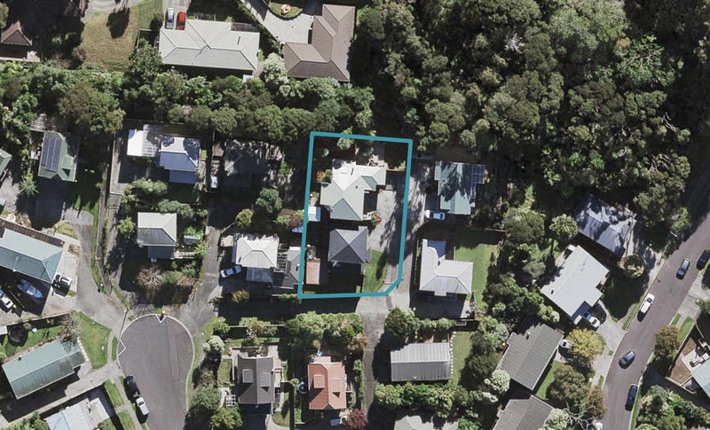 2/13 Fernlea Rise, Bayview, Auckland - Carousel 1