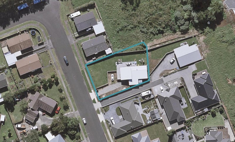 72 Sunnyvale Street, Bell Block, New Plymouth - Carousel 1