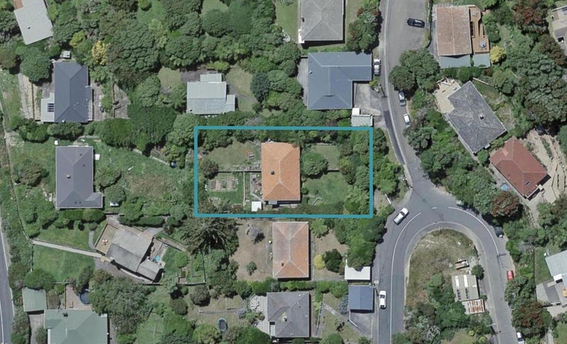 25 Sydenham Street, Northland, Wellington - Carousel 1