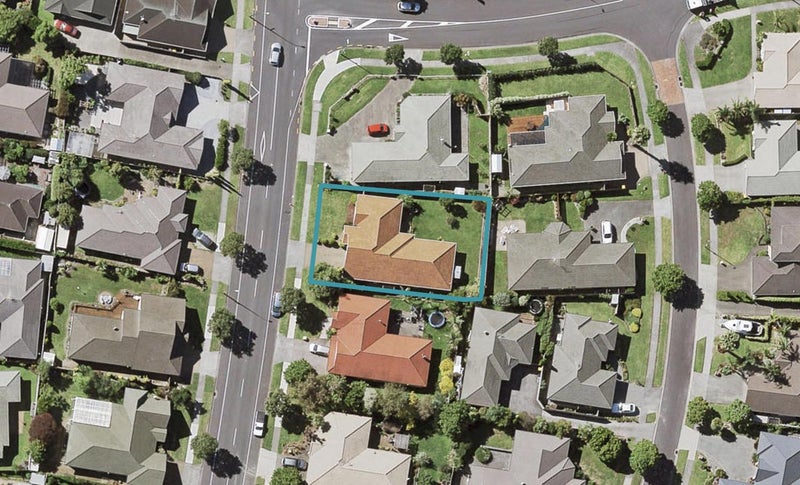 132 Kilkenny Drive, East Tamaki Heights, Auckland - Carousel 1