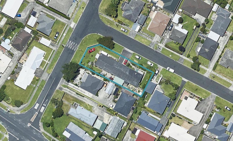 62B Pemberton Crescent, Greerton, Tauranga - Carousel 1
