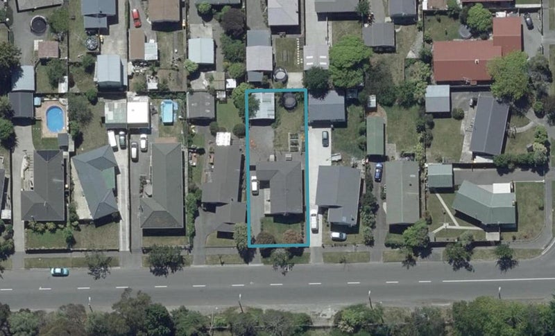 214B Beach Road, North New Brighton, Christchurch - Carousel 1