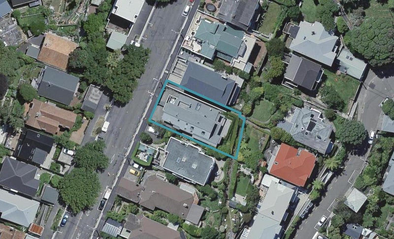 13 Upland Road, Kelburn, Wellington - Carousel 1