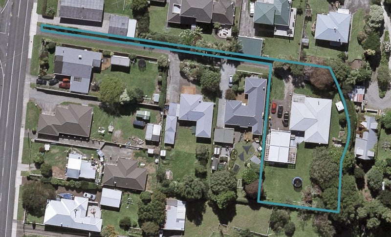 249A Tukapa Street, Hurdon, New Plymouth - Carousel 1