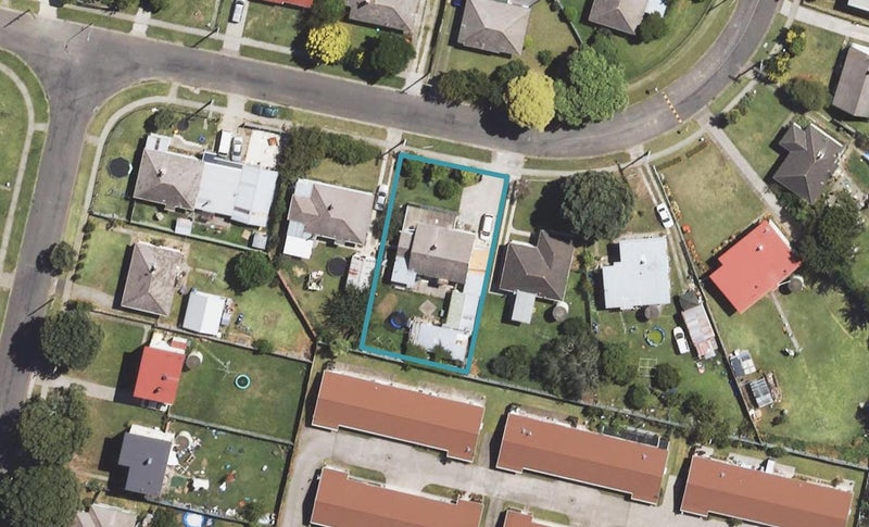 22 Kowhai Street, Te Hapara, Gisborne - Carousel 1