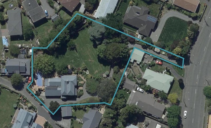 24A Middlepark Road, Sockburn, Christchurch - Carousel 1