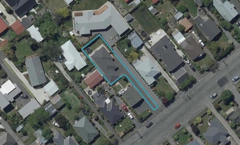 51A Conway Street, Somerfield, Christchurch - Carousel 1