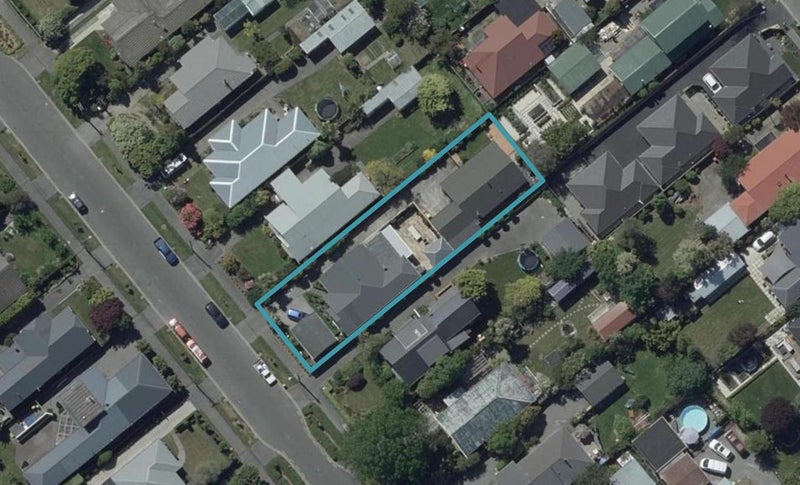 20 Cashmere View Street, Somerfield, Christchurch - Carousel 1