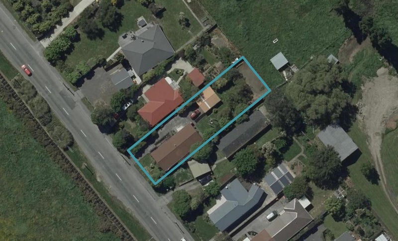 160 Hendersons Road, Hoon Hay, Christchurch - Carousel 1
