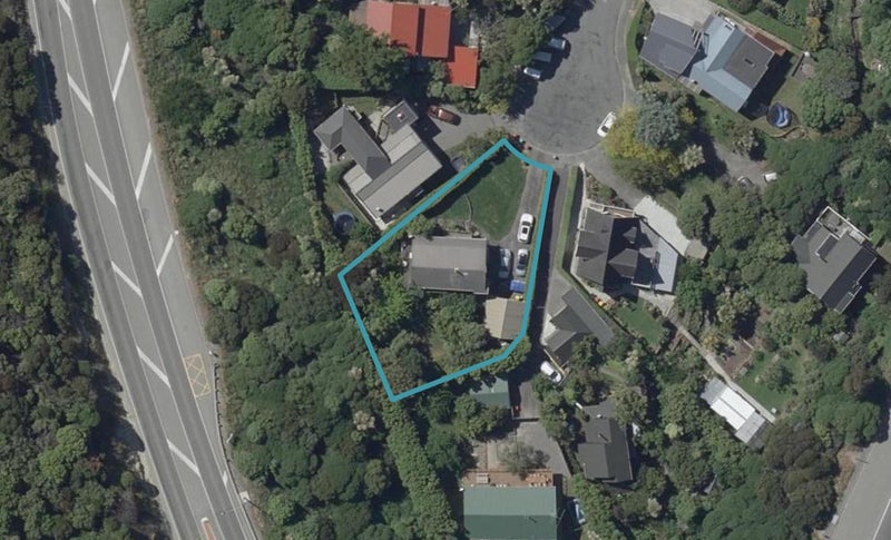16 Heathvale Place, Heathcote Valley, Christchurch - Carousel 1