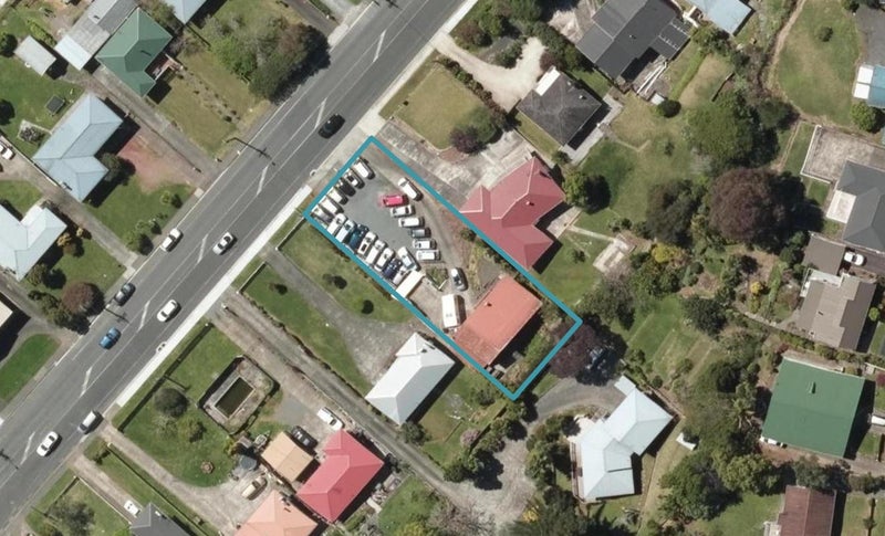 73 Tarewa Road, Morningside, Whangarei - Carousel 1