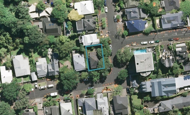 3 Alberon Street, Parnell, Auckland - Carousel 1