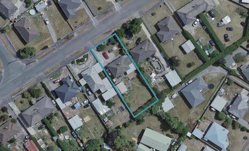 26 Churchill Avenue, Lansdowne, Masterton - Carousel 1