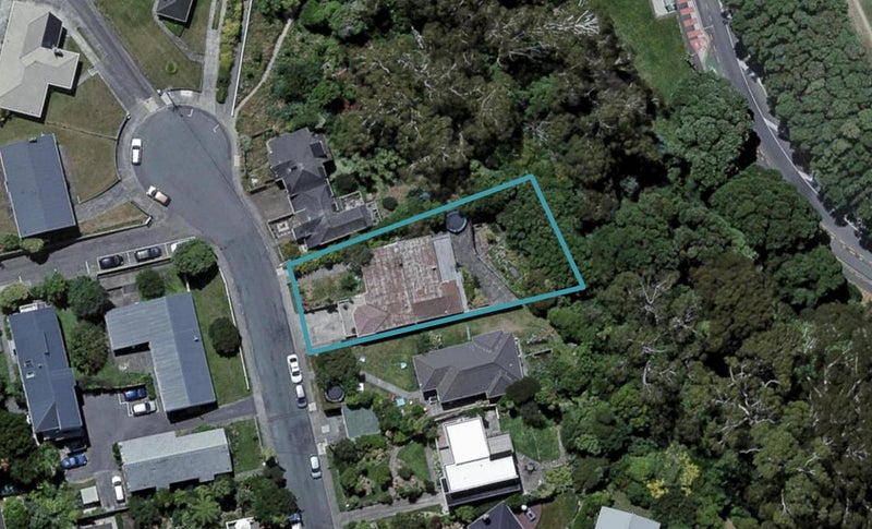 8 Paeroa Street, Newtown, Wellington - Carousel 1