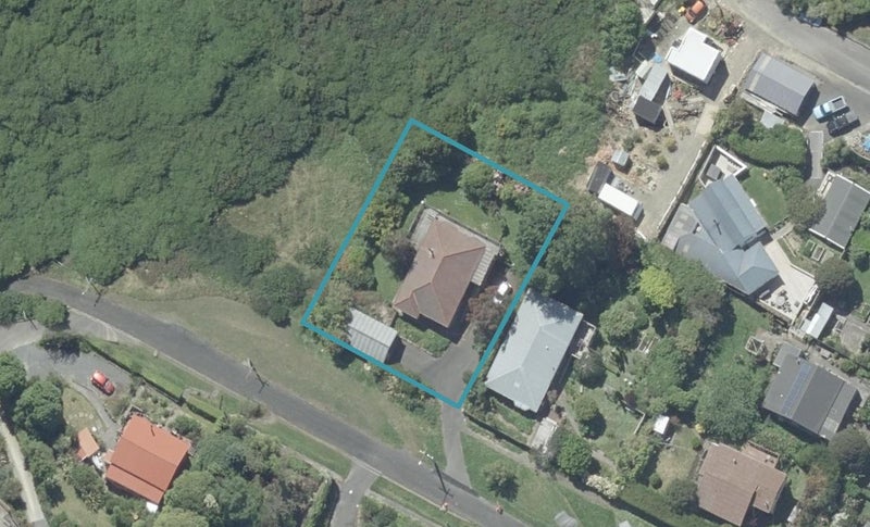 28 Kiwi Street, Saint Leonards, Dunedin - Carousel 1