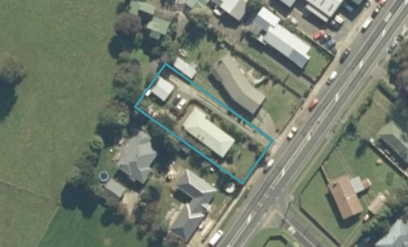 443A Tauwhare Road, Matangi, Hamilton - Carousel 1