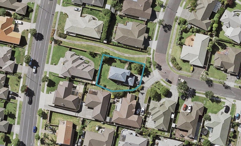 17 Newbliss Crescent, East Tamaki Heights, Auckland - Carousel 1
