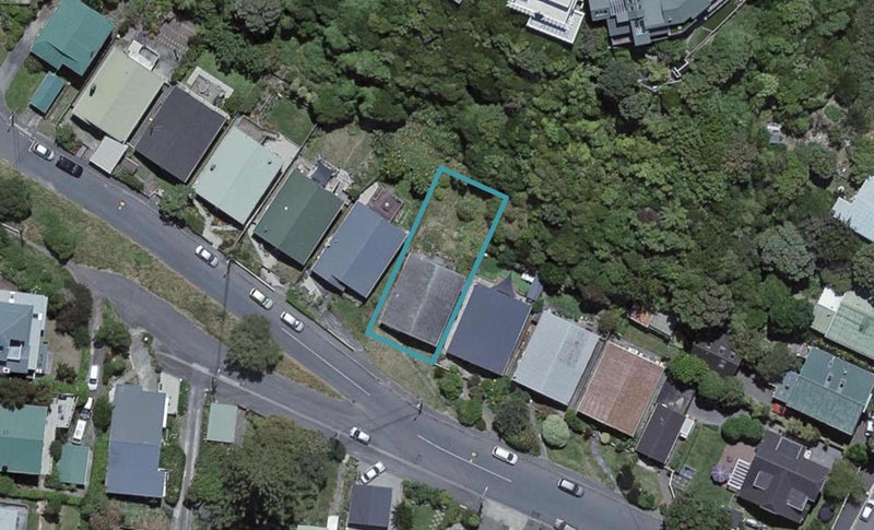 8 Lerwick Terrace, Melrose, Wellington - Carousel 1