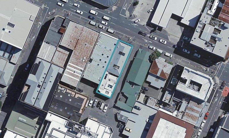 167F Vivian Street, Te Aro, Wellington - Carousel 1
