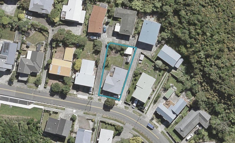 45 Mulberry Street, Maungaraki, Lower Hutt - Carousel 1